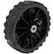 Mtd Wheel Asm-8 X 2 Bb 634-04665 - alternate 2